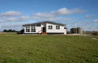 307A Gavin Road, Rerewhakaaitu