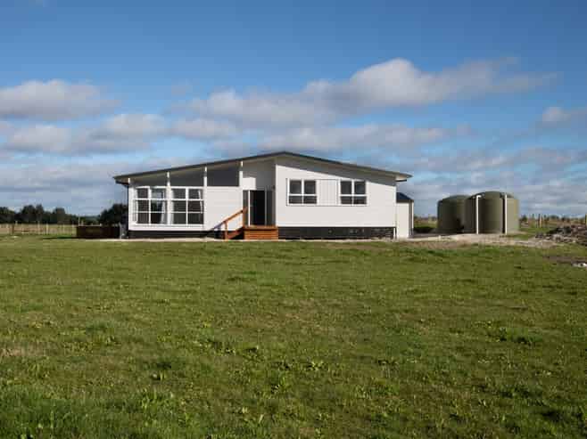 307A Gavin Road, Rerewhakaaitu