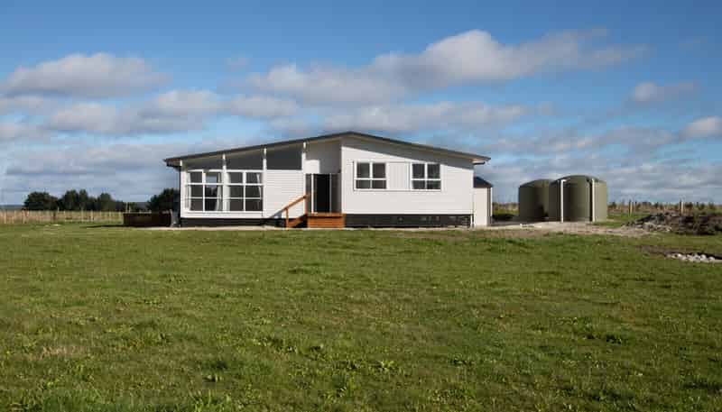 307A Gavin Road, Rerewhakaaitu