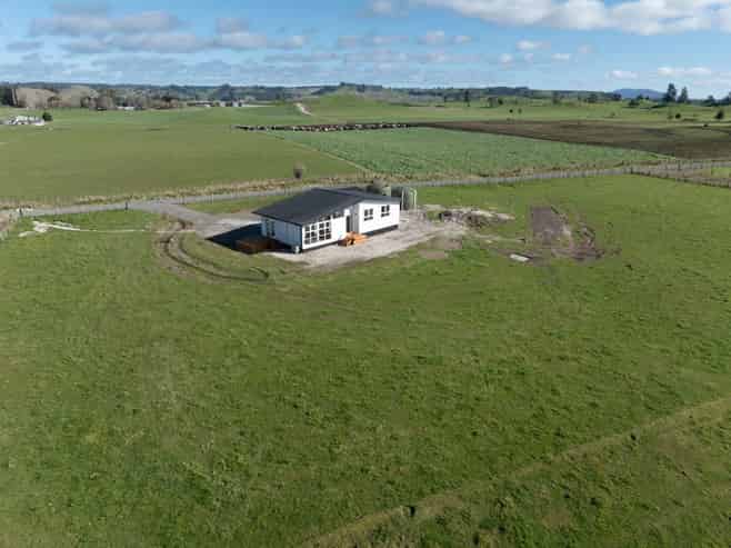 307A Gavin Road, Rerewhakaaitu