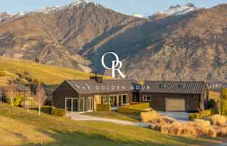 92 Threepwood Road, Dalefield/Wakatipu Basin