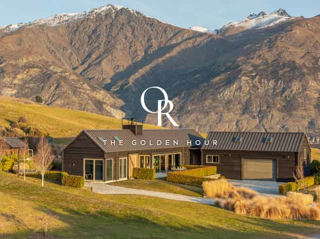 92 Threepwood Road, Dalefield/Wakatipu Basin