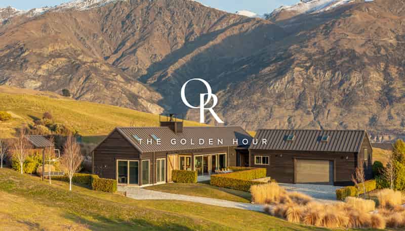 92 Threepwood Road, Dalefield/Wakatipu Basin