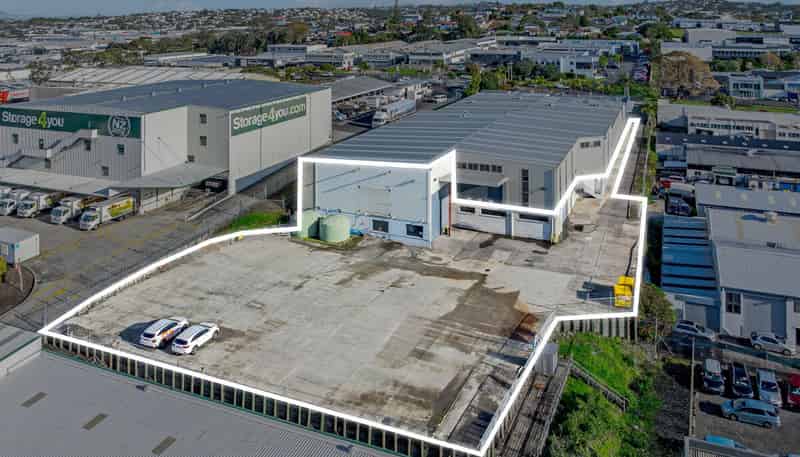 37-41 Poland Road, Wairau Valley