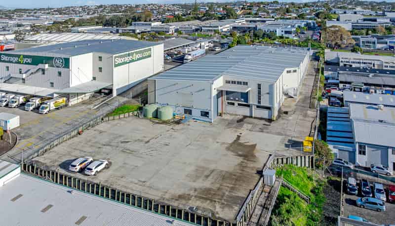 37-41 Poland Road, Wairau Valley