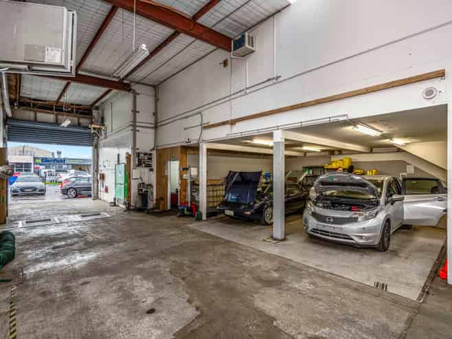 Affordable Wairau Industrial Investment 