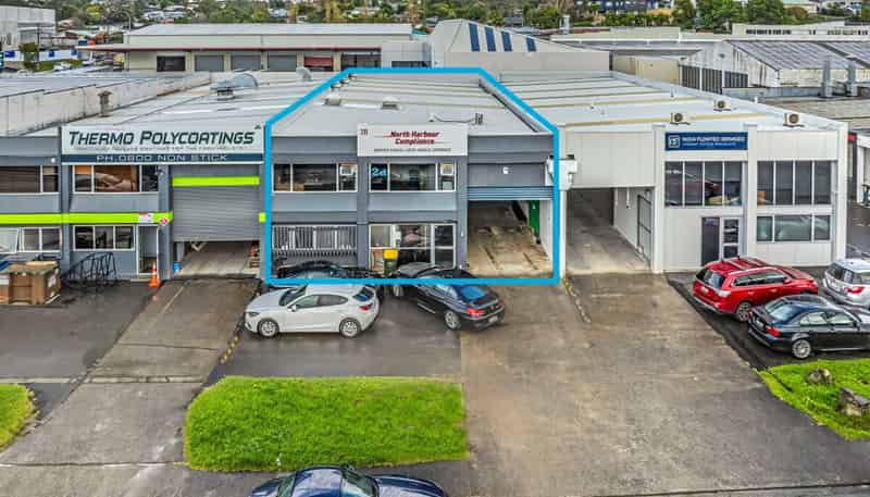 D/56 Diana Drive, Wairau Valley