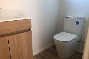 Auckland - Address withheld