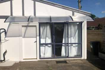 Auckland - Address withheld