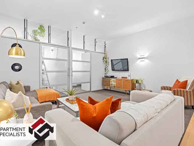 99 Anzac Avenue, Auckland Central