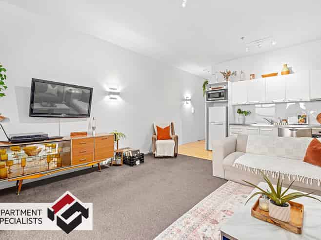 99 Anzac Avenue, Auckland Central
