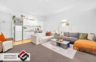 99 Anzac Avenue, Auckland Central
