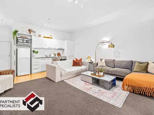 99 Anzac Avenue, Auckland Central