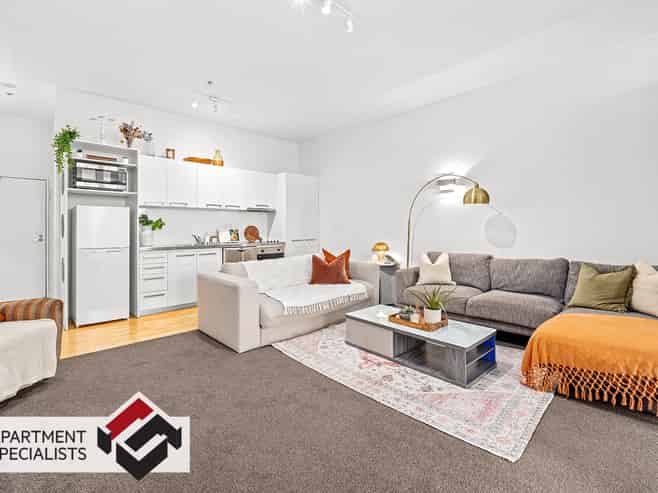 99 Anzac Avenue, Auckland Central