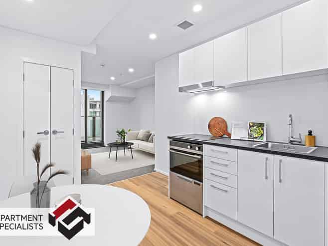 100 Anzac Avenue, Auckland Central