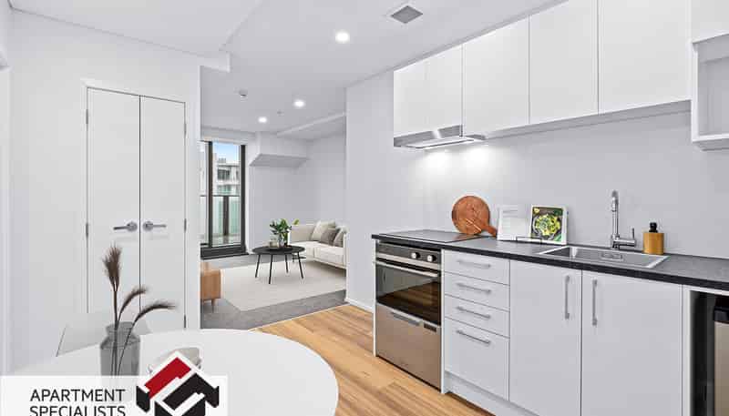 100 Anzac Avenue, Auckland Central