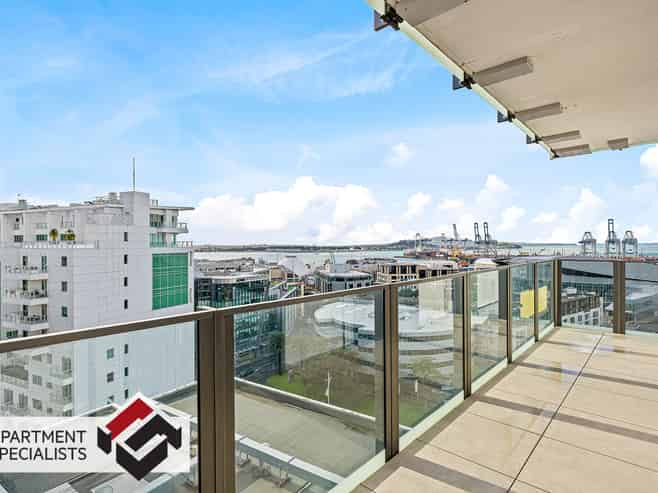 100 Anzac Avenue, Auckland Central