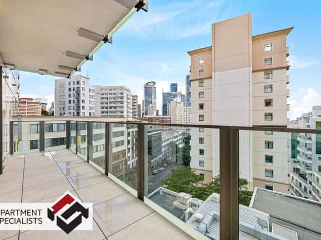 100 Anzac Avenue, Auckland Central