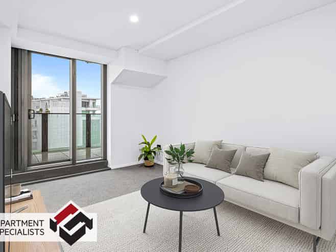 100 Anzac Avenue, Auckland Central