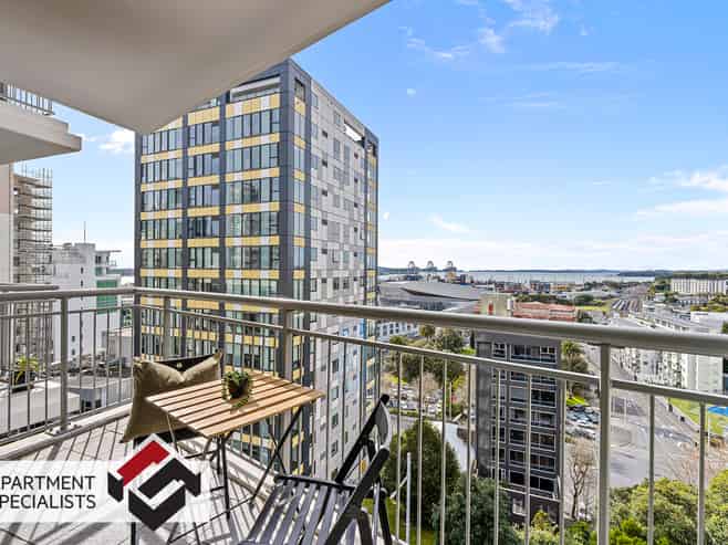 1 Parliament Street, Auckland Central