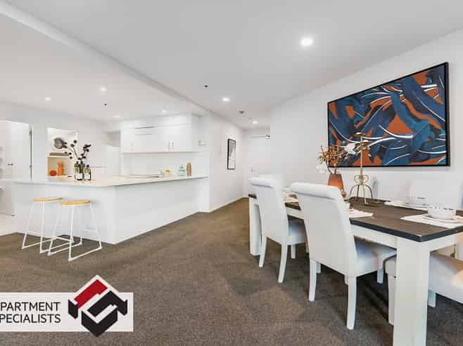 205 Hobson Street, Auckland Central