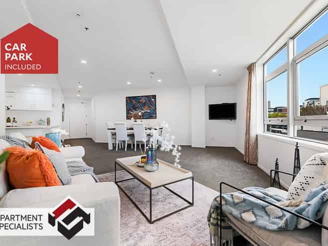 205 Hobson Street, Auckland Central
