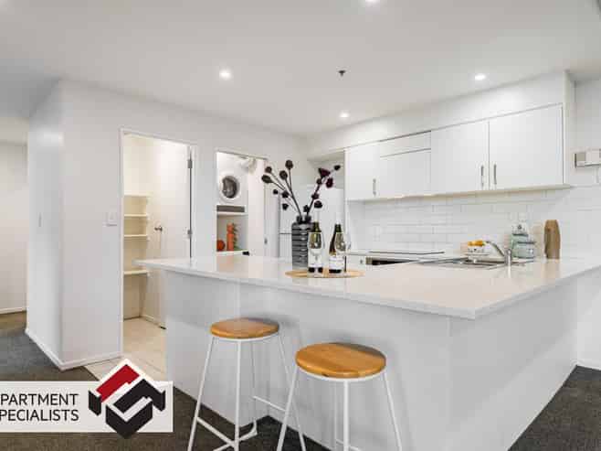 205 Hobson Street, Auckland Central