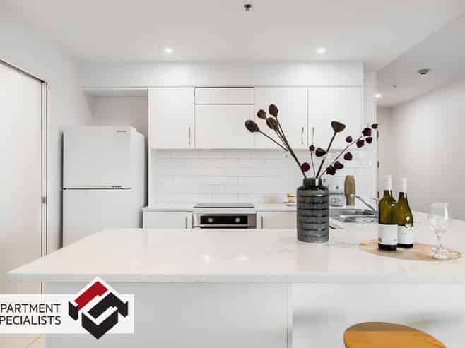 205 Hobson Street, Auckland Central