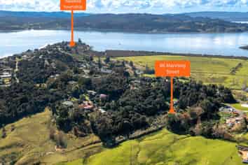 86 Manning Street, RAWENE