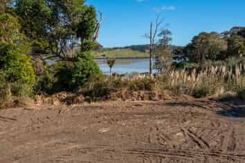 86 Manning Street, RAWENE