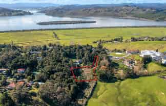86 Manning Street, RAWENE