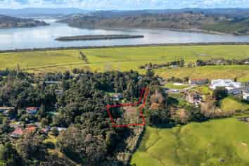 86 Manning Street, RAWENE