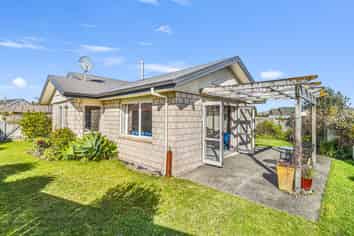 18 Gilligan Close, College Estate