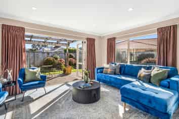 18 Gilligan Close, College Estate