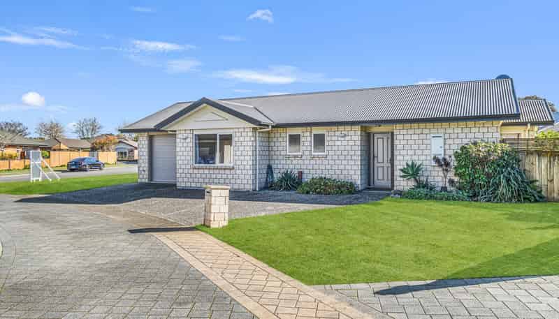 18 Gilligan Close, College Estate