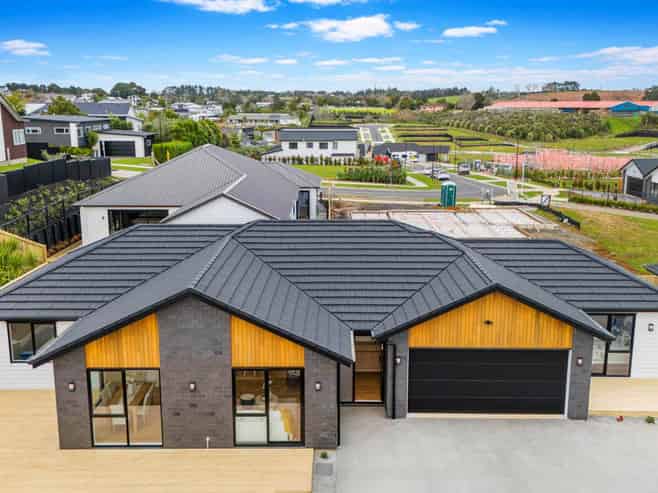 26 Spudman Rise, Pukekohe