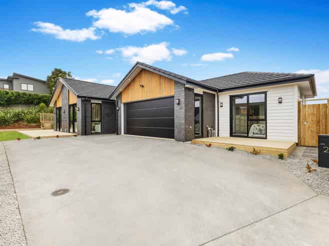26 Spudman Rise, Pukekohe