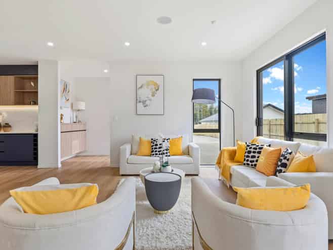 26 Spudman Rise, Pukekohe