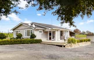 1716 Miranda Road, Mangatangi
