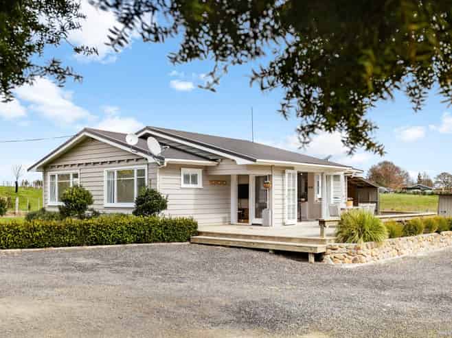 1716 Miranda Road, Mangatangi