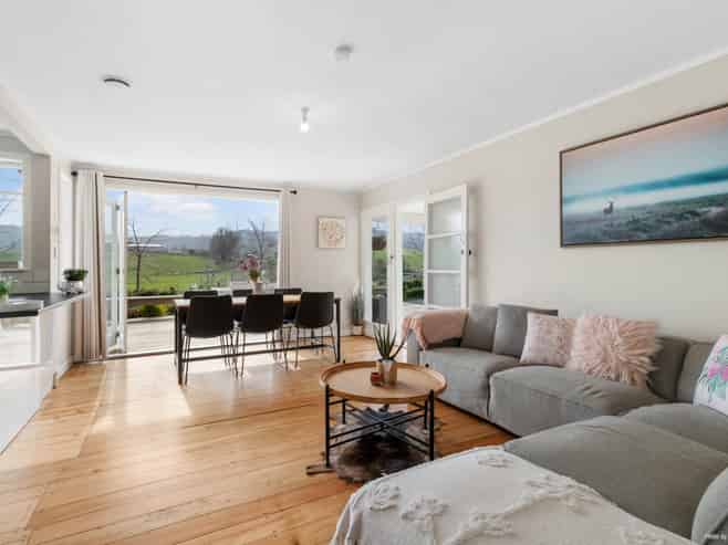 1716 Miranda Road, Mangatangi