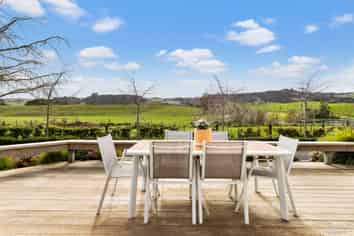 1716 Miranda Road, Mangatangi