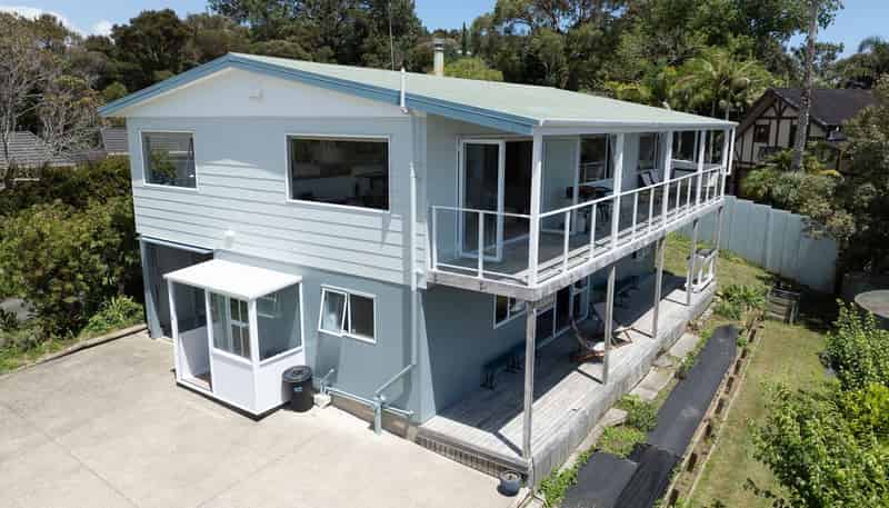 97 Cable Bay Block Road, Cable Bay