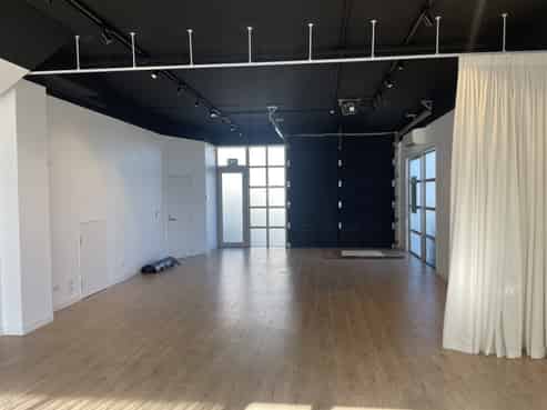 Commercial ground floor lease opportunity
