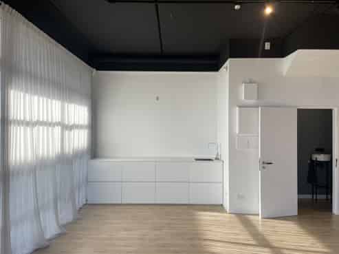 Commercial ground floor lease opportunity