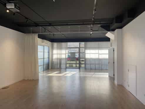Commercial ground floor lease opportunity