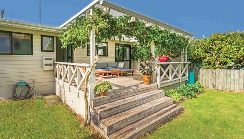 311 Main Road, Tairua