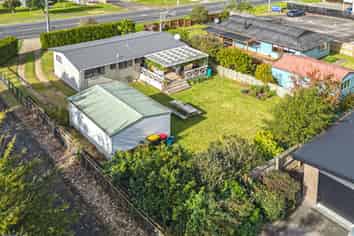 311 Main Road, Tairua