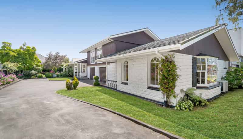 1/50 Kilmarnock St, Riccarton