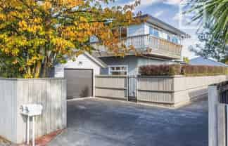 17 Sumner St, Spreydon
